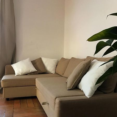 Apartamento Stairway To Heaven Roma Exterior foto