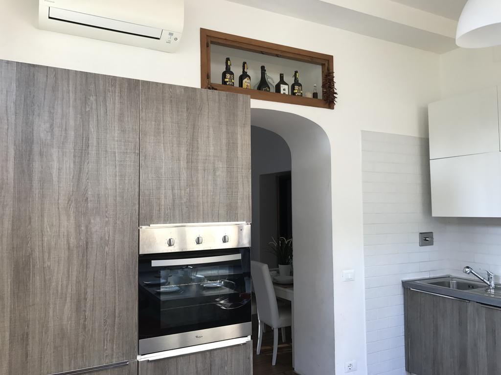 Apartamento Stairway To Heaven Roma Exterior foto