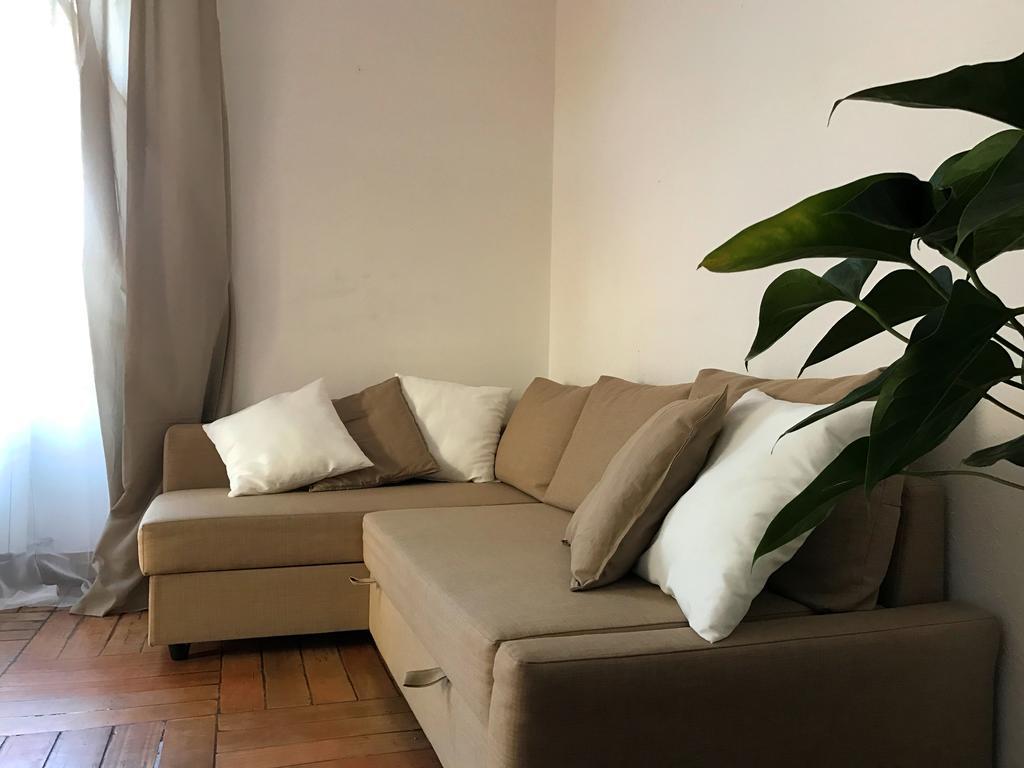 Apartamento Stairway To Heaven Roma Exterior foto