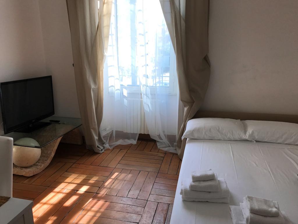 Apartamento Stairway To Heaven Roma Exterior foto