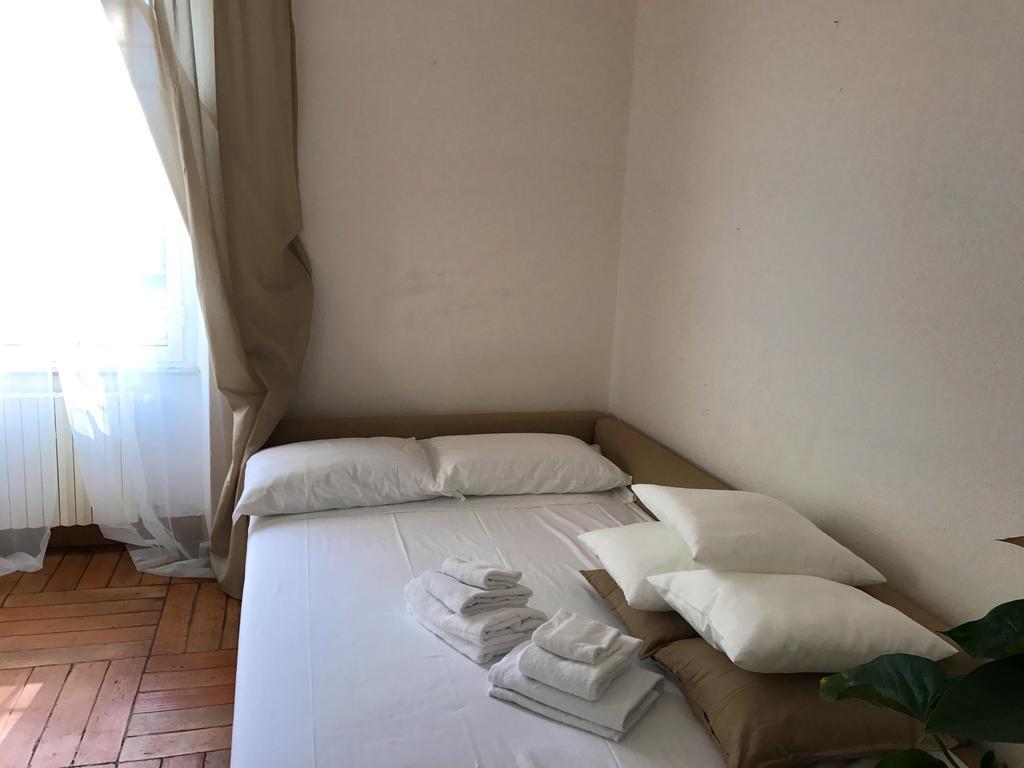 Apartamento Stairway To Heaven Roma Exterior foto