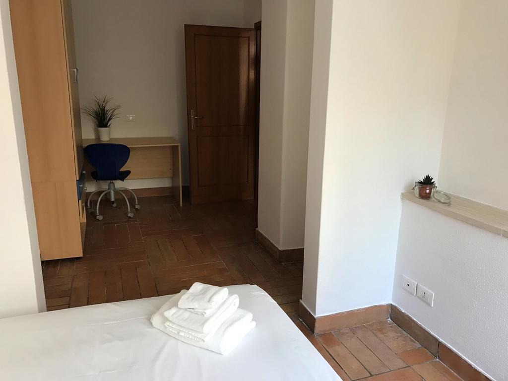 Apartamento Stairway To Heaven Roma Exterior foto