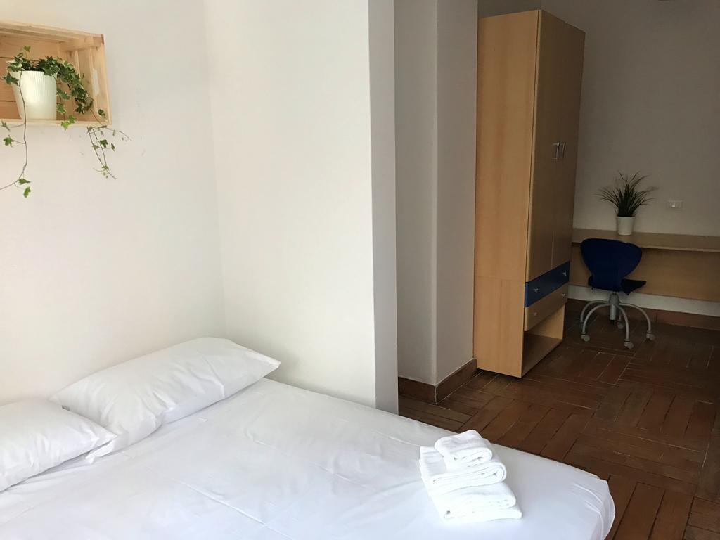 Apartamento Stairway To Heaven Roma Exterior foto