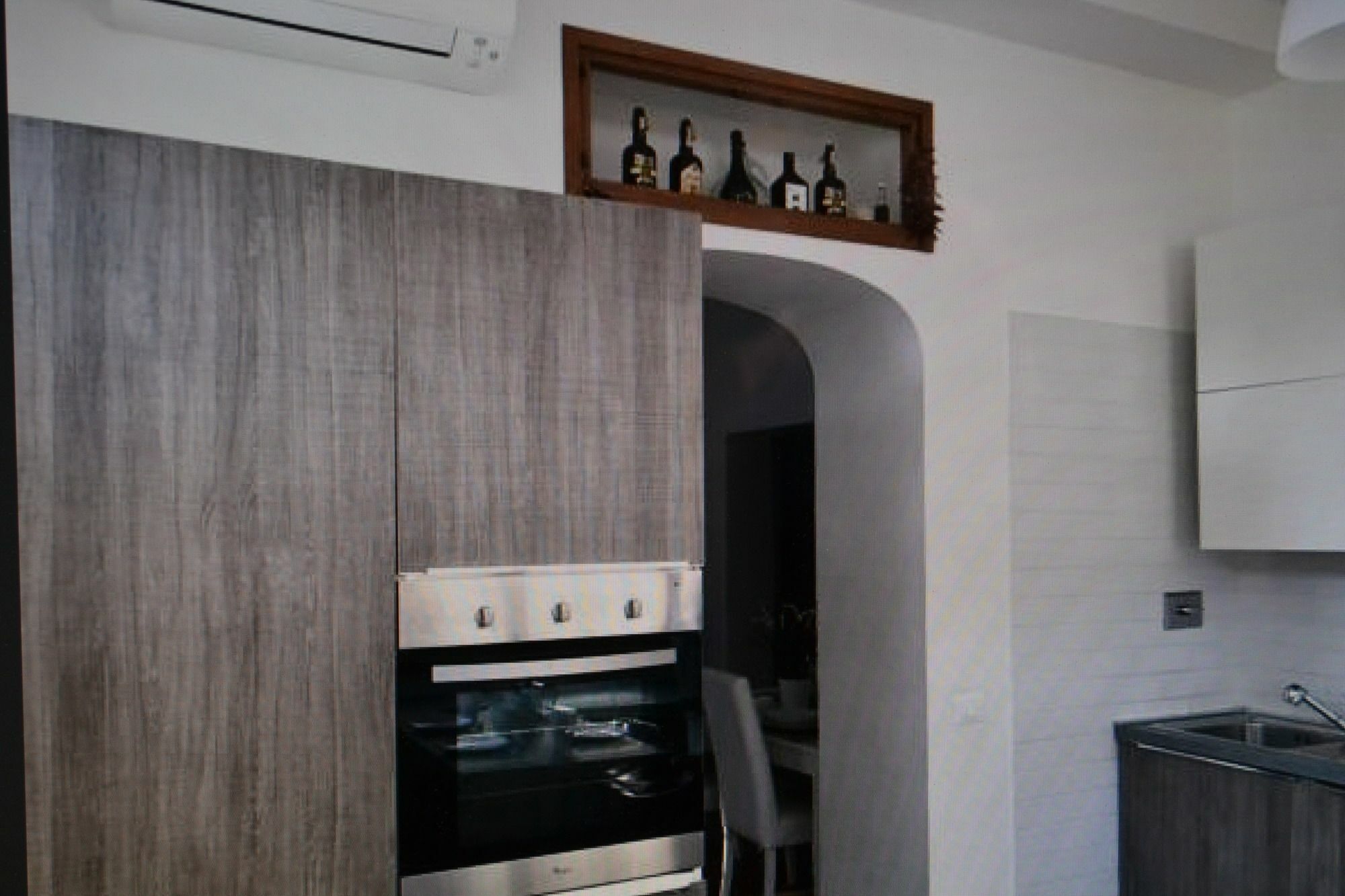 Apartamento Stairway To Heaven Roma Exterior foto