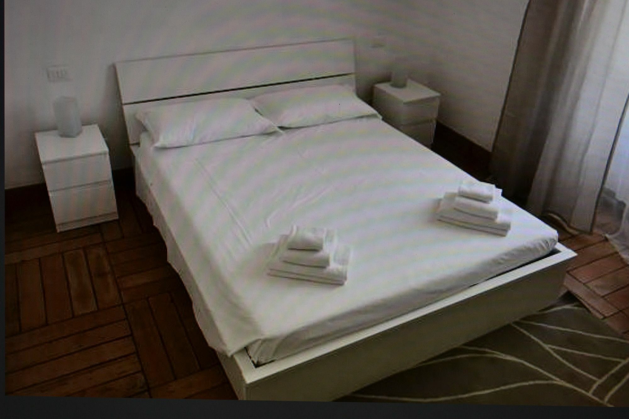 Apartamento Stairway To Heaven Roma Exterior foto