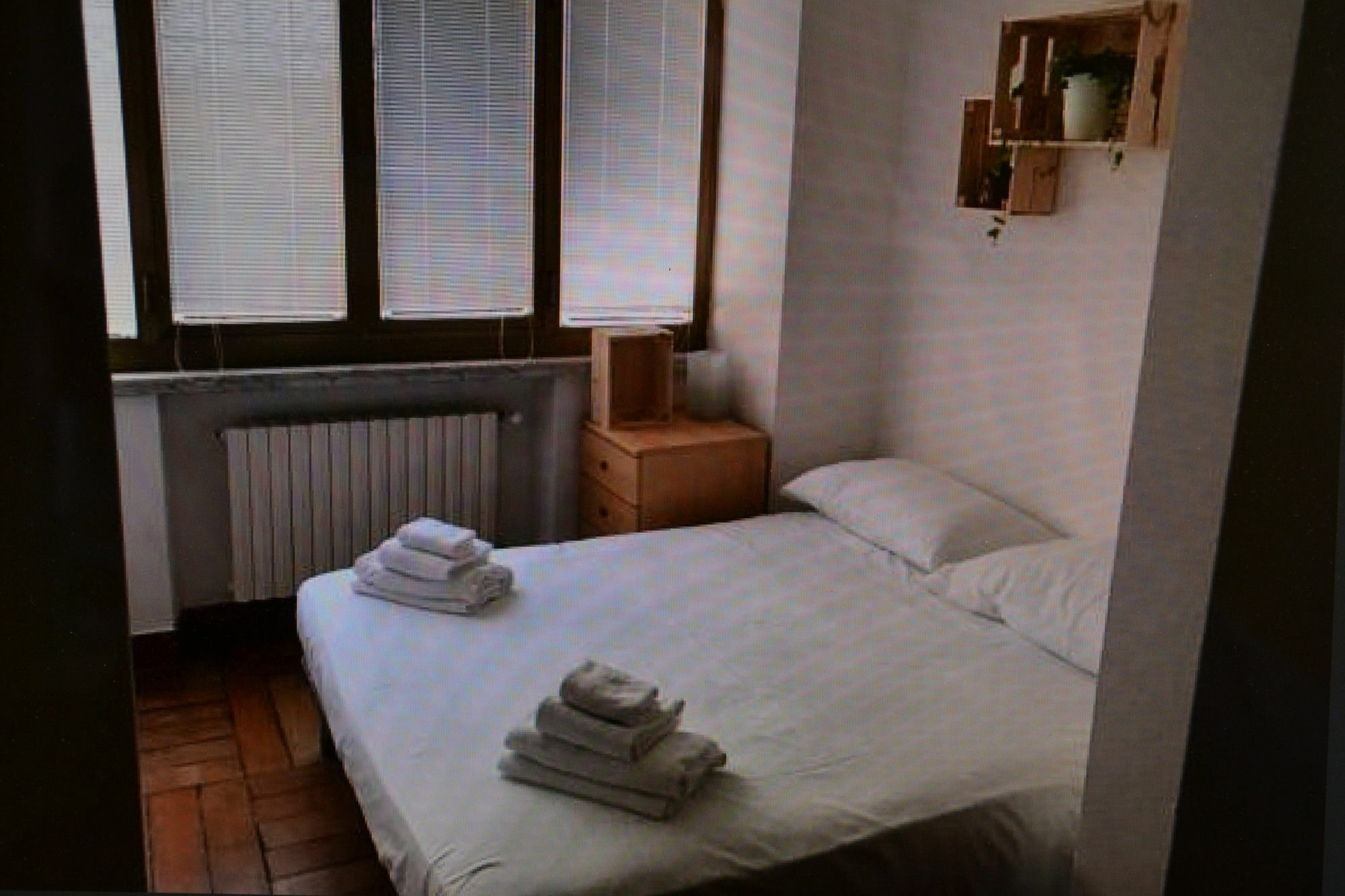 Apartamento Stairway To Heaven Roma Exterior foto